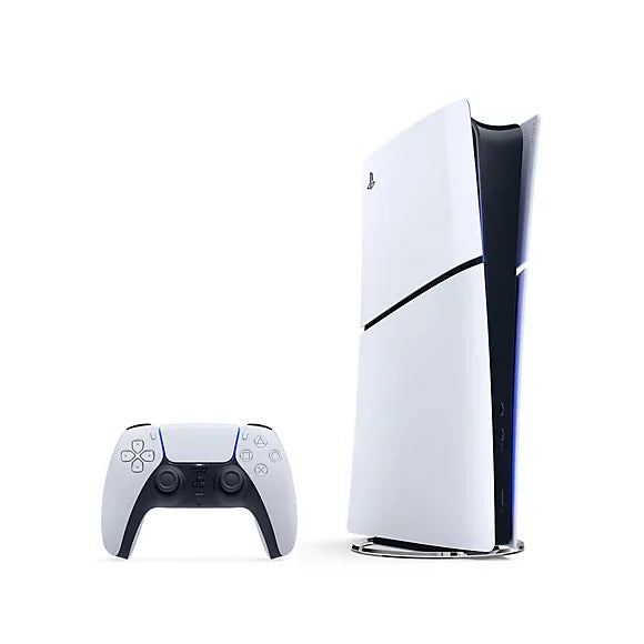 Playstation 5 slim digital edition