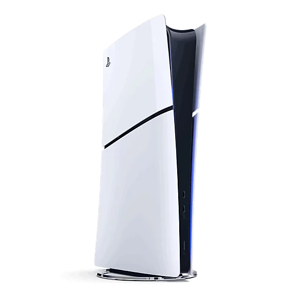 Playstation 5 slim digital edition