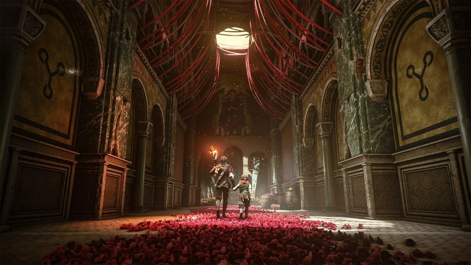 A plague tale requiem ps5 - playstation games