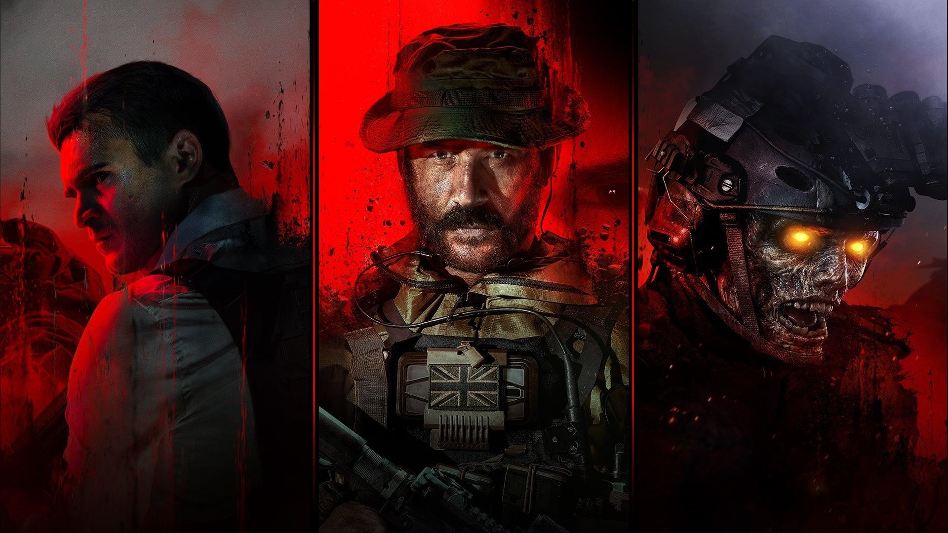 Call of duty: modern warfare iii - ps4 - playstation games