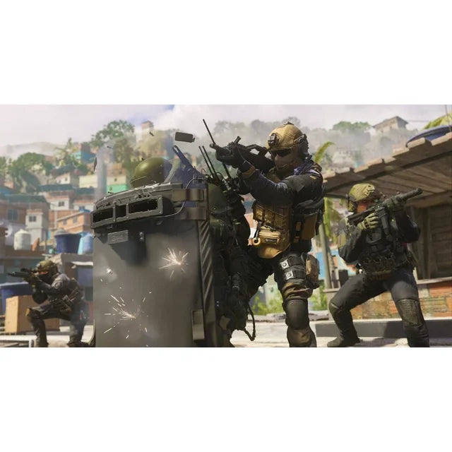 Call of duty modern warfare iii - ps5 - playstation games
