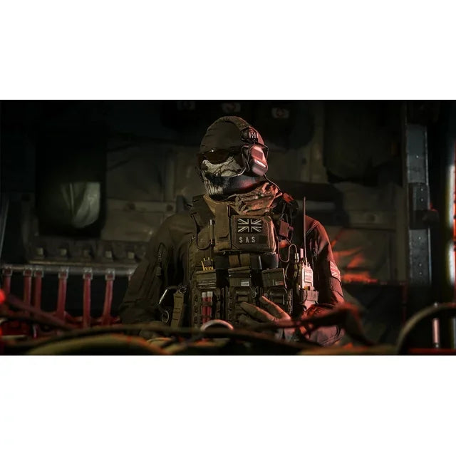 Call of duty modern warfare iii - ps5 - playstation games
