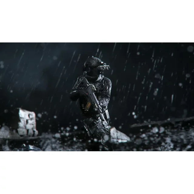 Call of duty modern warfare iii - ps5 - playstation games