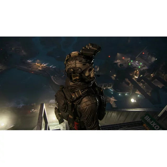 Call of duty modern warfare iii - ps5 - playstation games