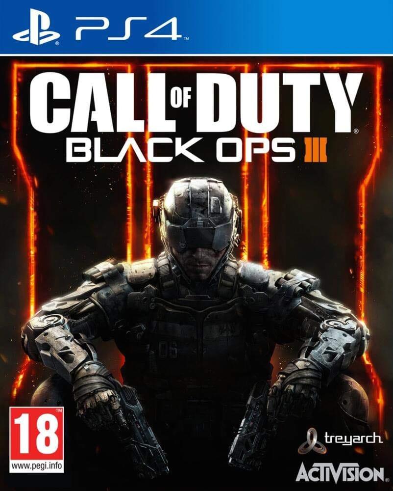 Call of duty®: black ops iii ps4 - playstation games