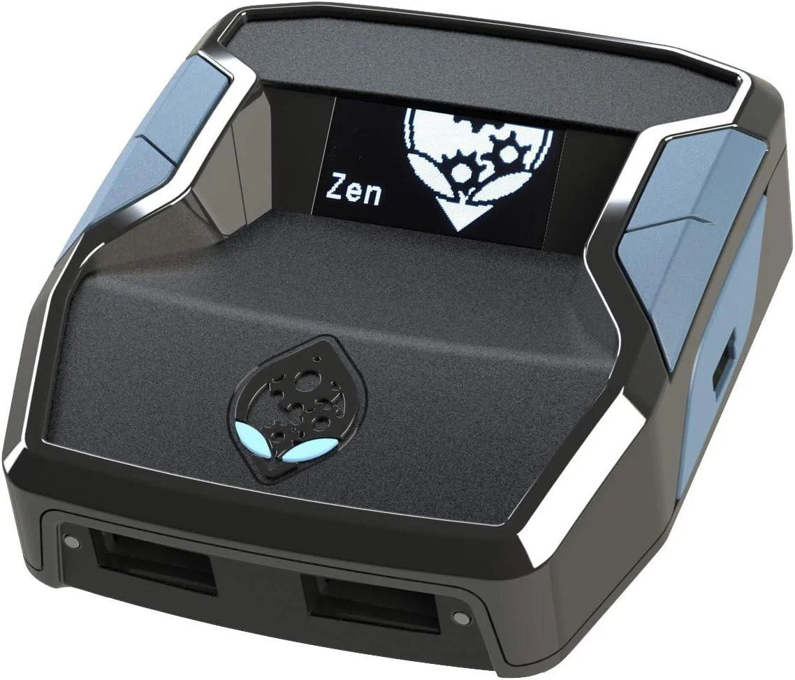 Cronus zen controller emulator for xbox playstation nintendo and pc - xbox headsets & accessories