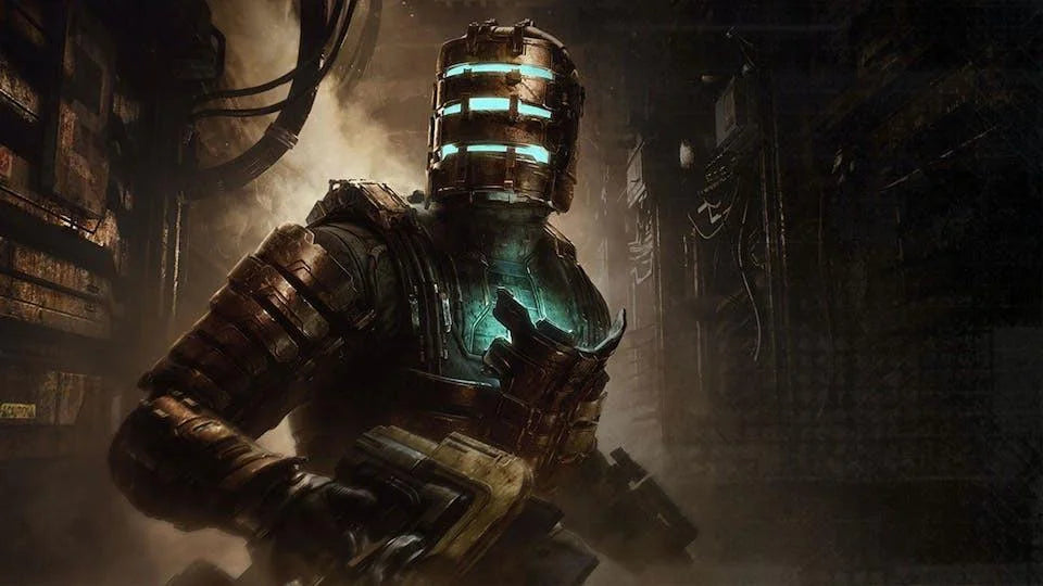 Dead space ps5 - playstation games