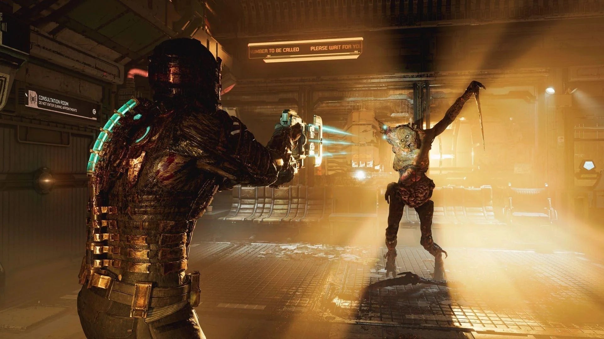 Dead space ps5 - playstation games