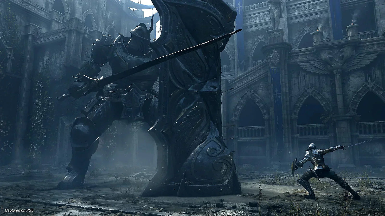 Demon souls ps5 - playstation games