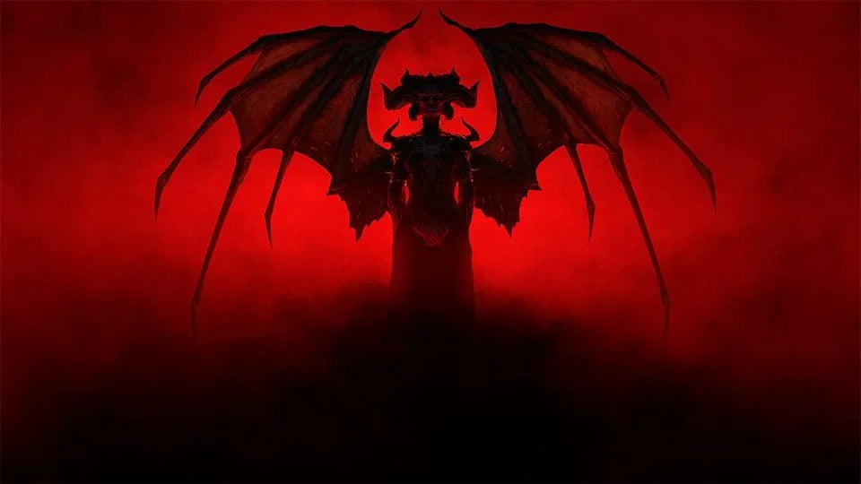 Diablo iv - playstation 5 - playstation games