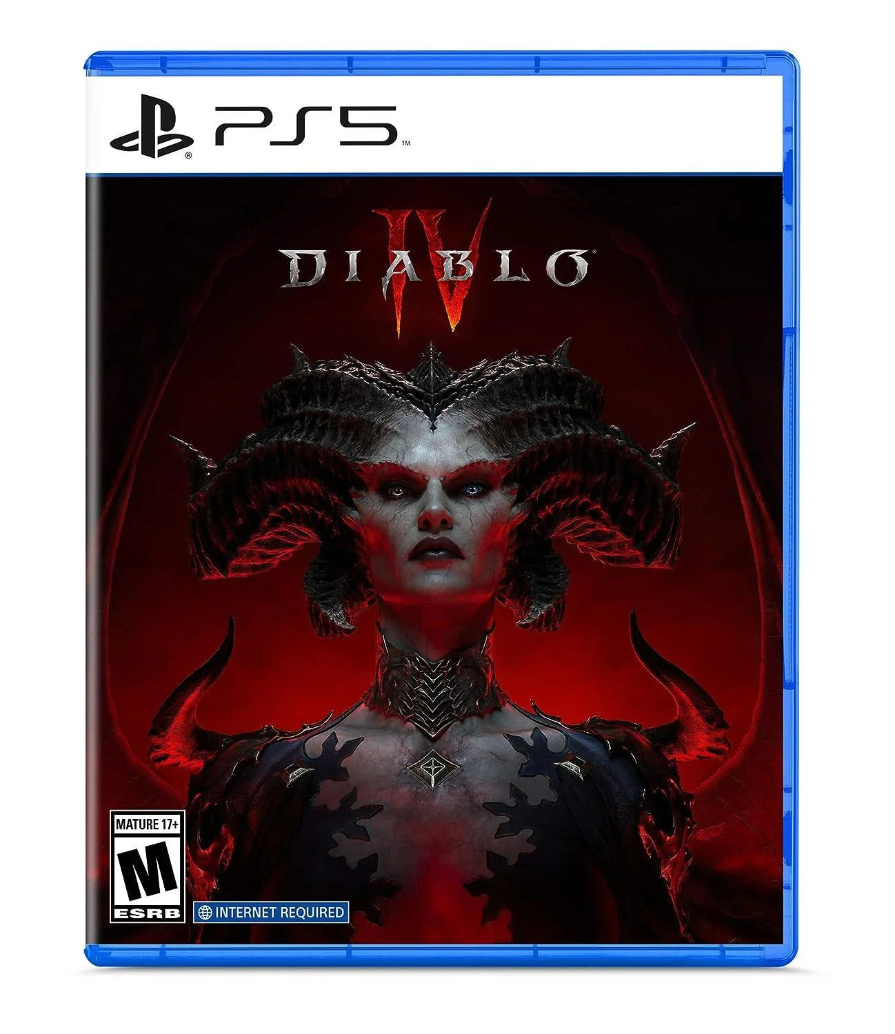 Diablo iv - playstation 5 - playstation games