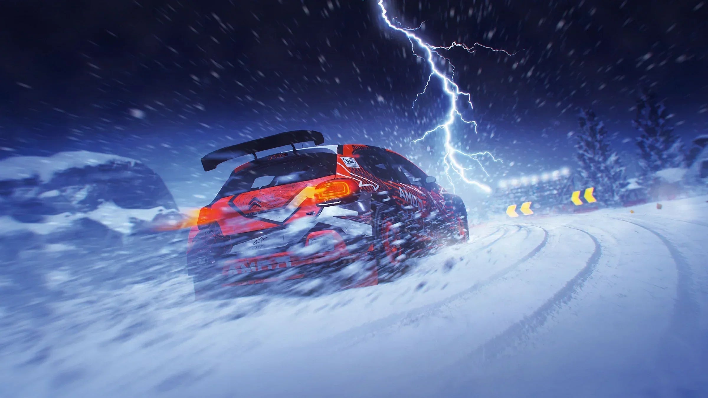 Dirt 5 ps4 - playstation games
