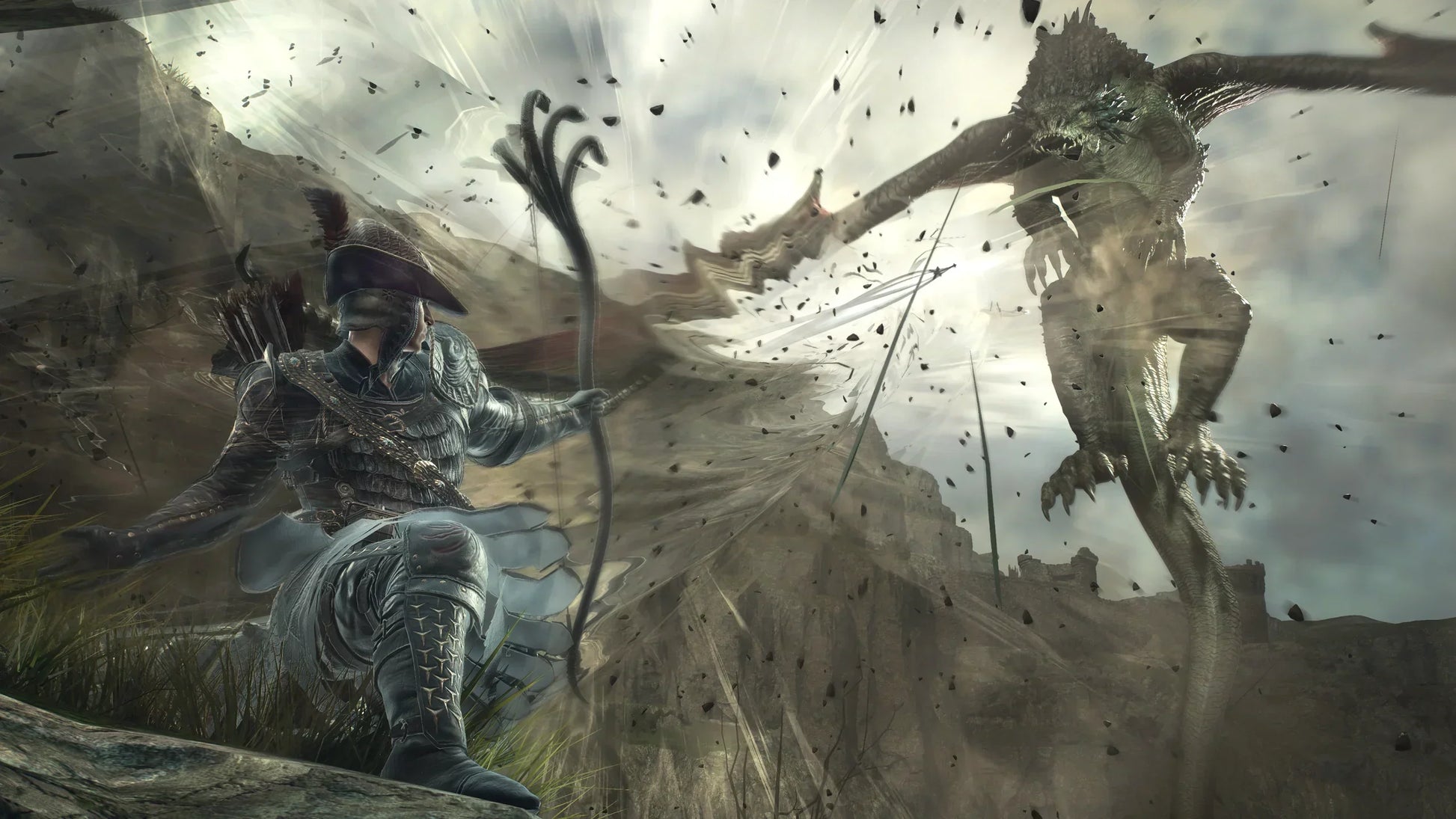 Dragon’s dogma 2 - ps5 - playstation games