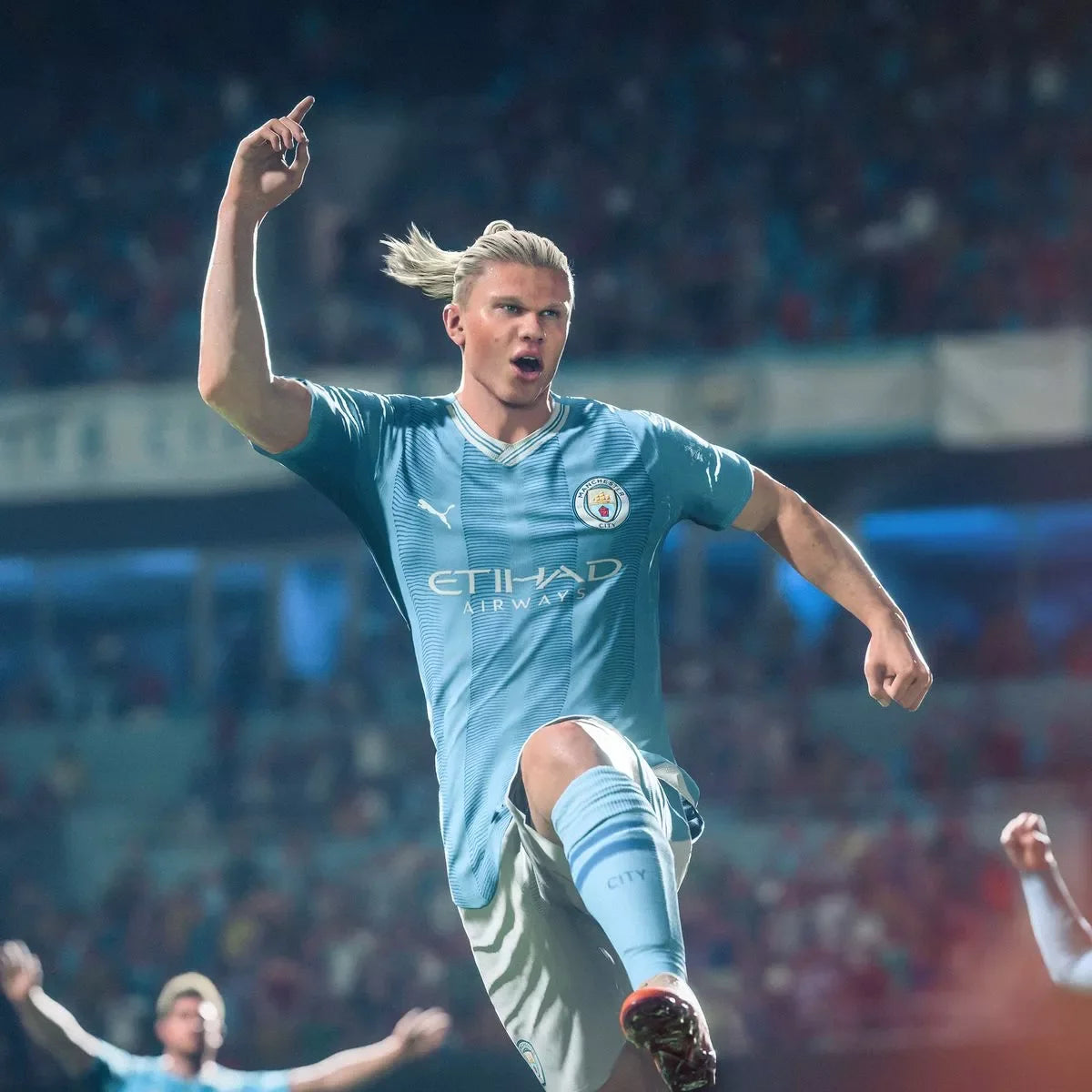 Ea sports™ fc 24 - playstation 5 - playstation games