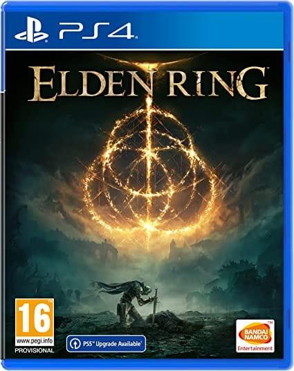 Elden ring ps4 - playstation games