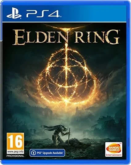 Elden ring ps4 - playstation games