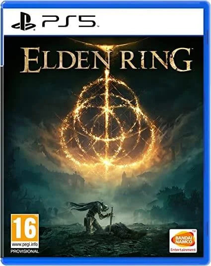 Elden ring ps5 - playstation games