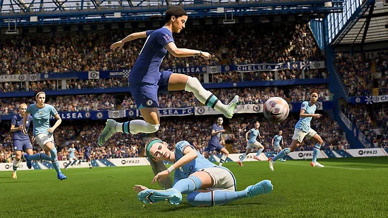 Fifa 23 arabic ps5 - playstation games