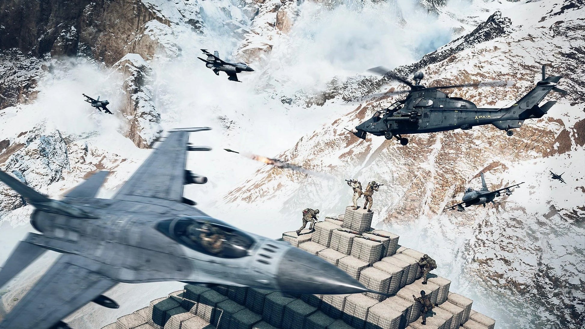 Battlefield 6 ps5 sony playstation video game - playstation games