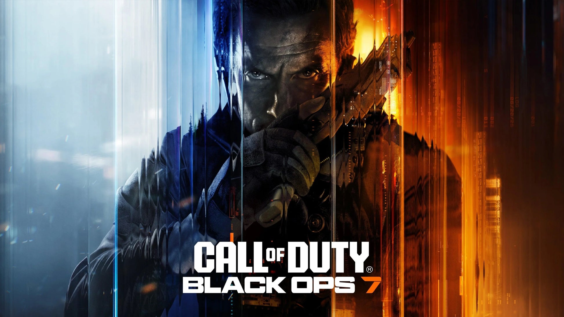 Call of duty black ops 7 playstation 5 - playstation games