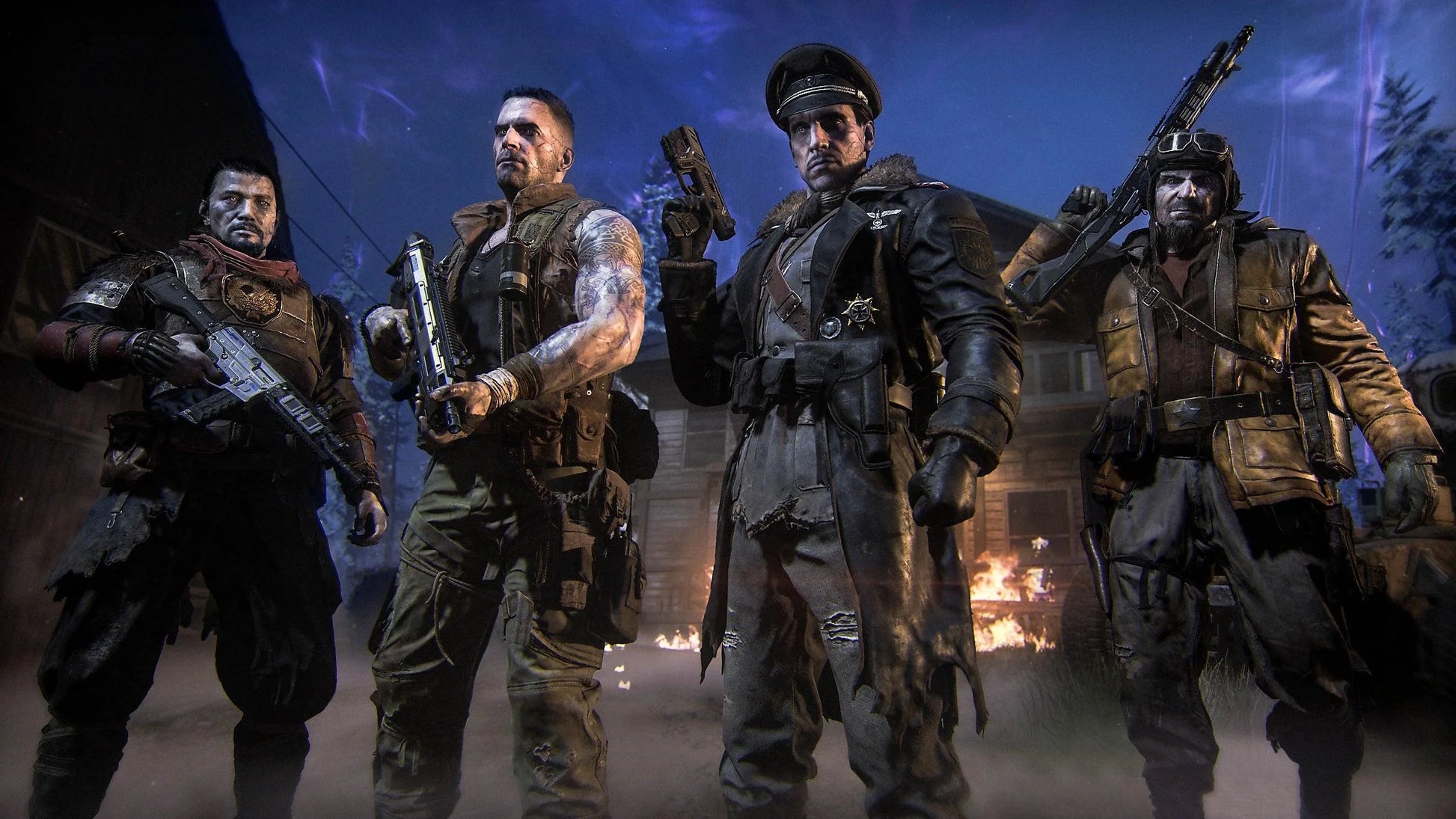 Call of duty black ops 7 playstation 5 - playstation games