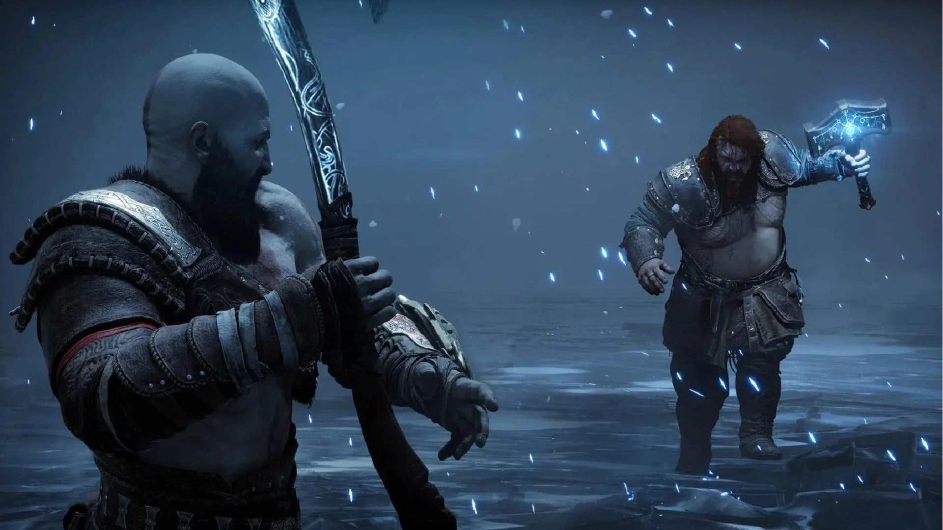 God of war ragnarök launch edition - playstation 5 - playstation games