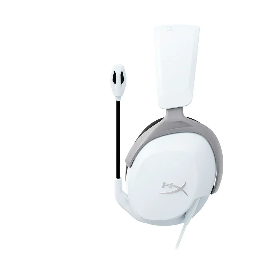 Hyperx cloud stinger 2 core gaming headsets ps4 & ps5 - white - headsets