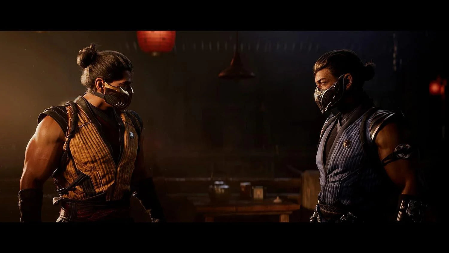 Mortal kombat 1 – playstation5 - playstation games