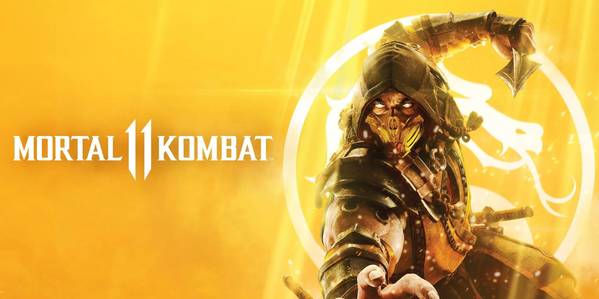 Mortal kombat 11 ultimate (ps5) - playstation games