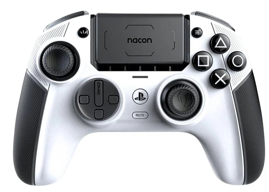 Nacon revolution 5 pro officially licensed playstation wireless gaming controller for ps5 / ps4 / pc - playstation