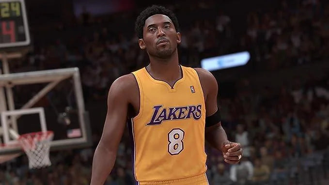 Nba 2k24 kobe bryant edition - playstation 5 - playstation games