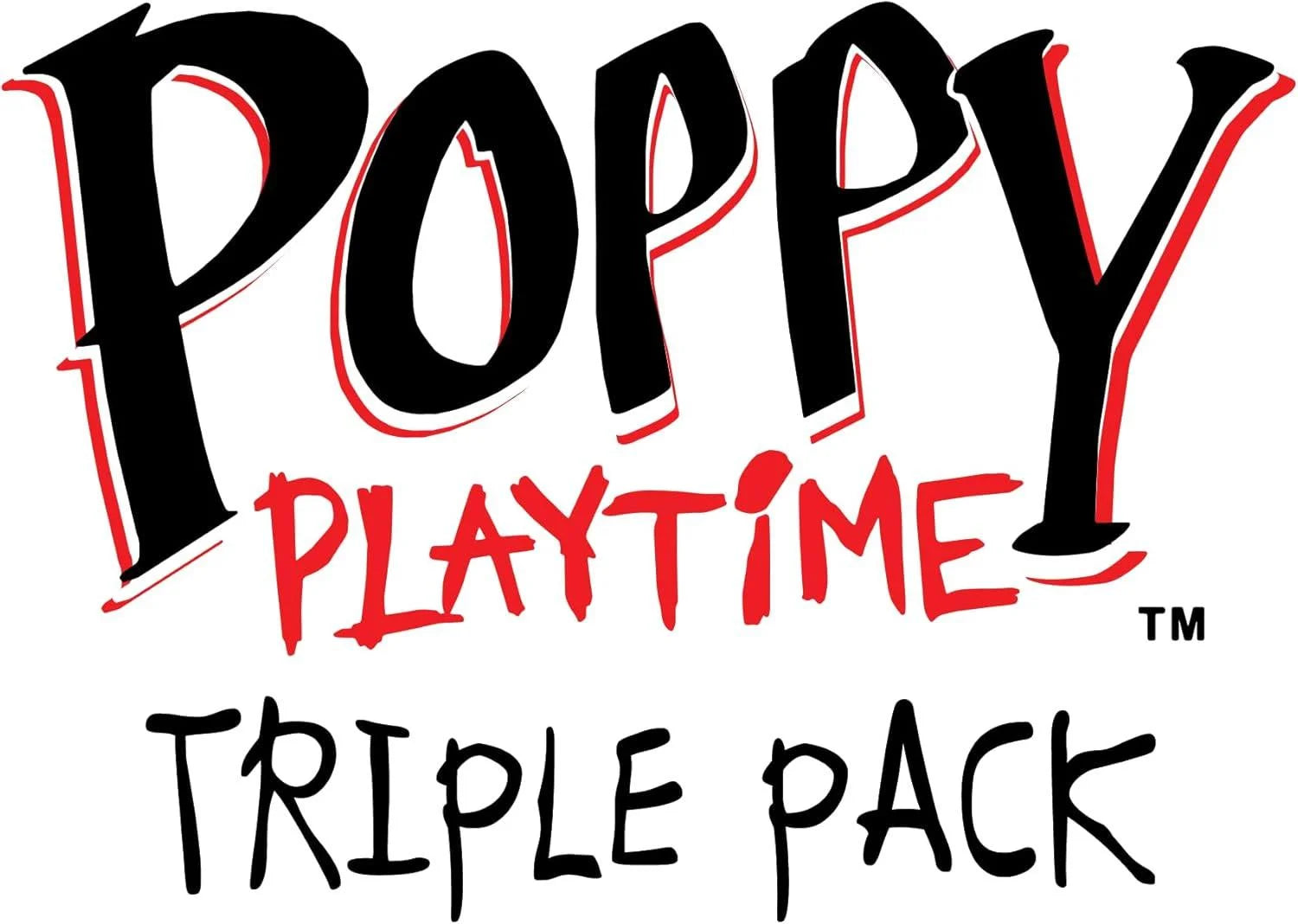 Poppy playtime triple pack 1&2&3 ps5 - playstation games