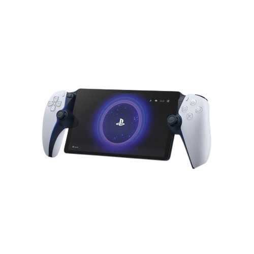Playstation portal™ remote player for ps5 - playstation headsets & accessories