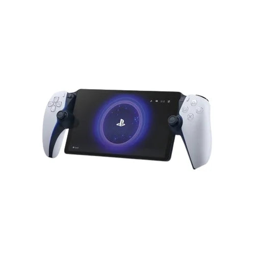 Playstation portal™ remote player for ps5 - playstation headsets & accessories