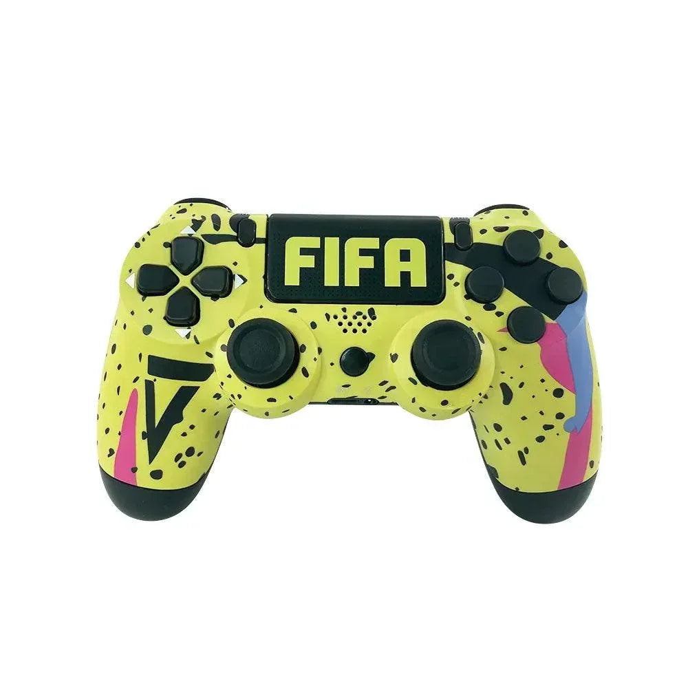 Ps4 controller fifa copy - playstation controllers