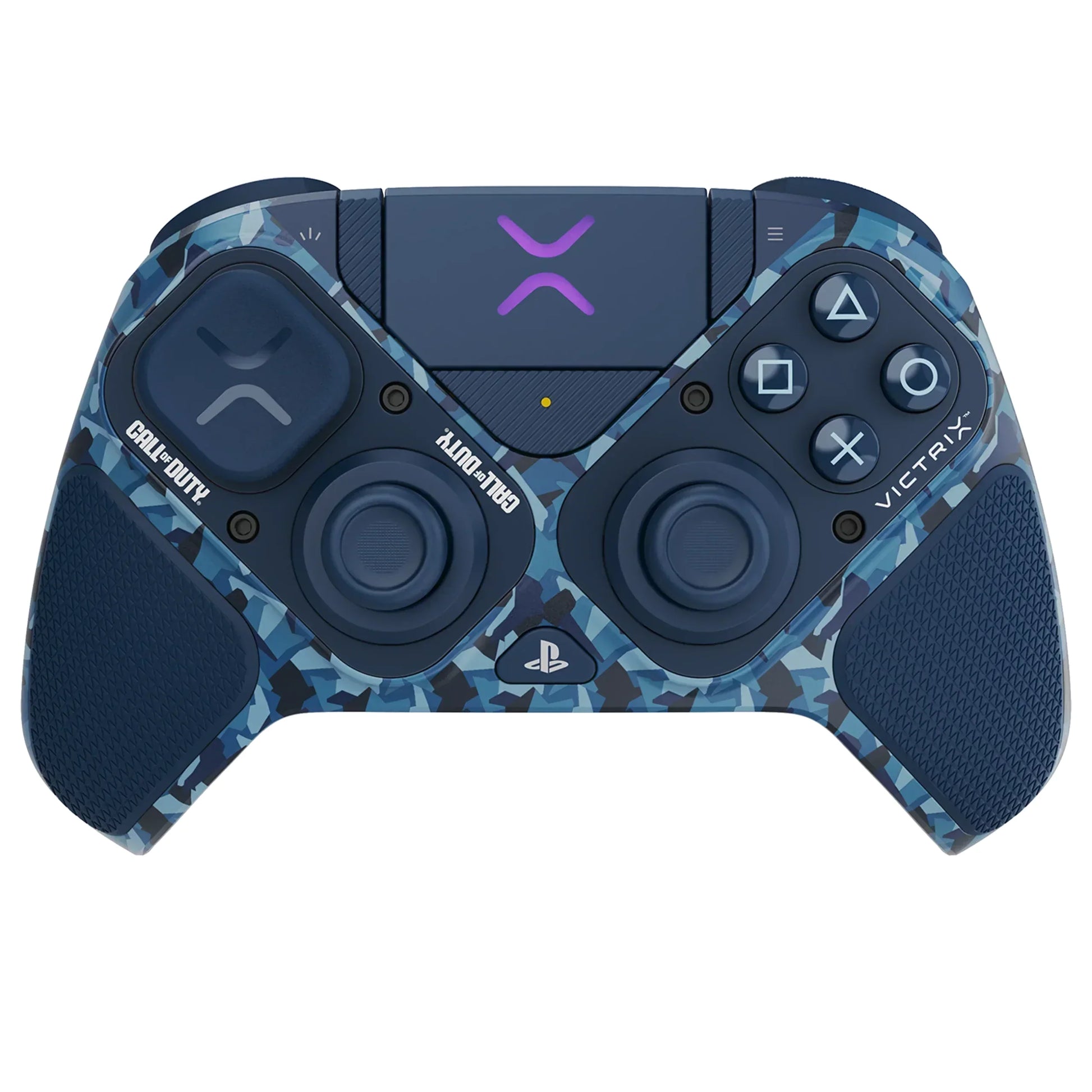Ps5 ps4 & pc victrix pro bfg wireless controller midnight mask - playstation controllers