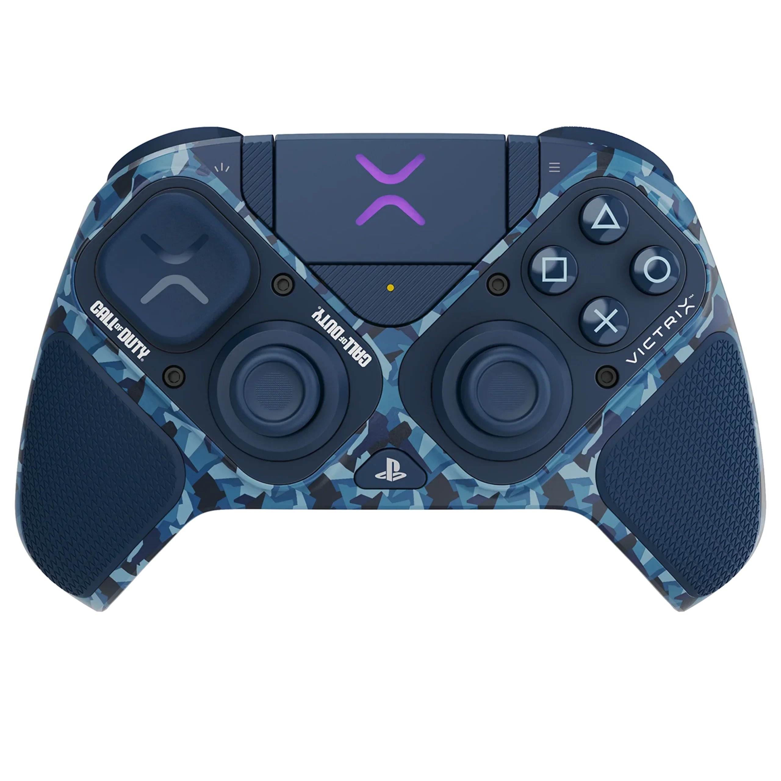 Ps5 ps4 & pc victrix pro bfg wireless controller midnight mask - playstation controllers