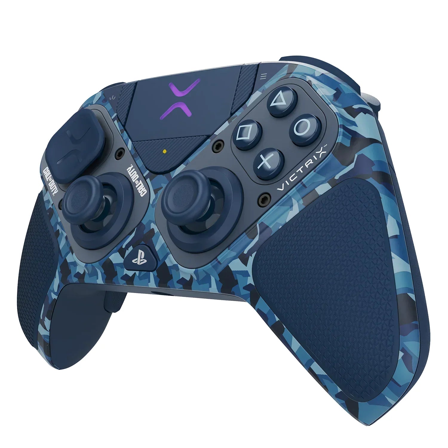 Ps5 ps4 & pc victrix pro bfg wireless controller midnight mask - playstation controllers