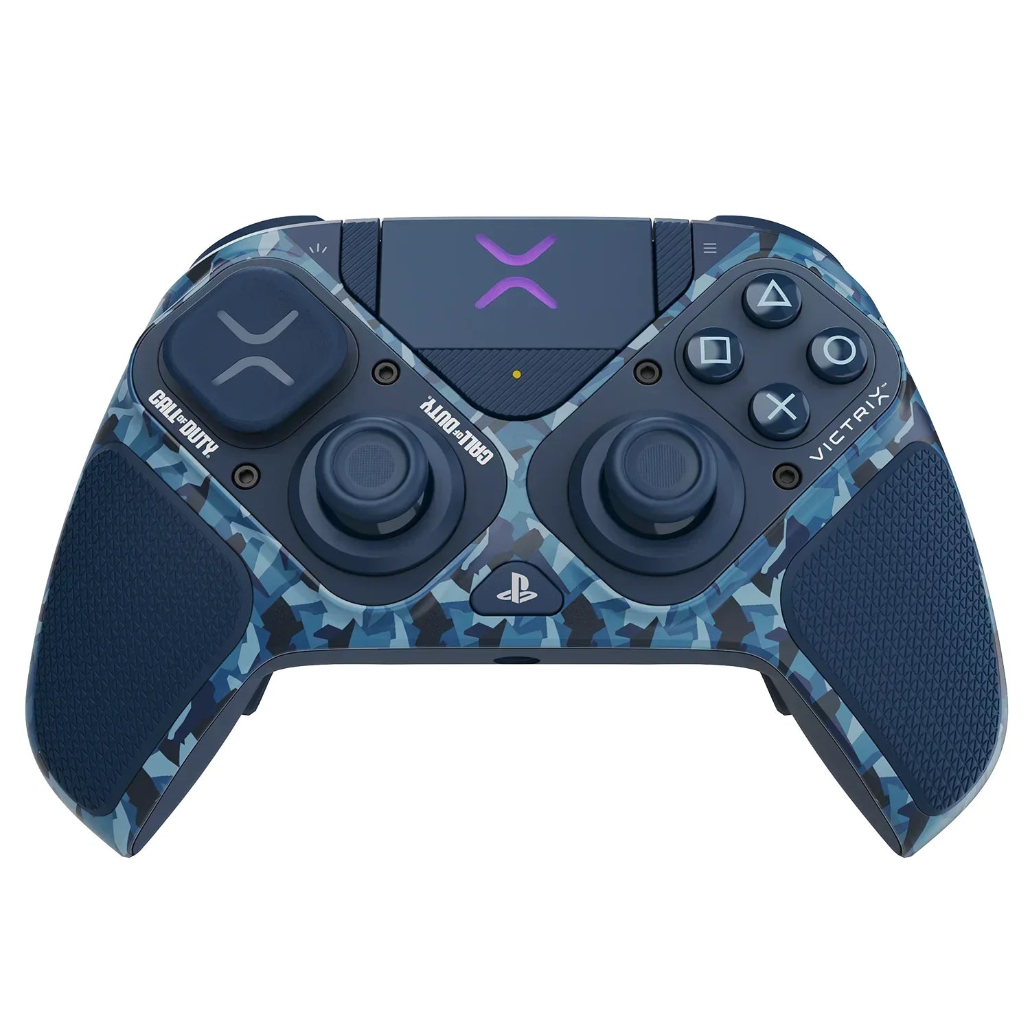 Ps5 ps4 & pc victrix pro bfg wireless controller midnight mask - playstation controllers