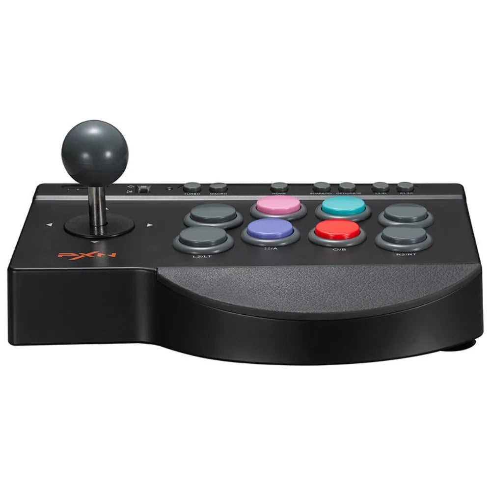 Pxn 0082 arcade joystick for pc ps3 ps4 xbox one and switch - console | controller | pc controller | xbox essentials