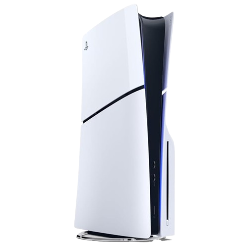 Playstation®5 Console Slim Default Title