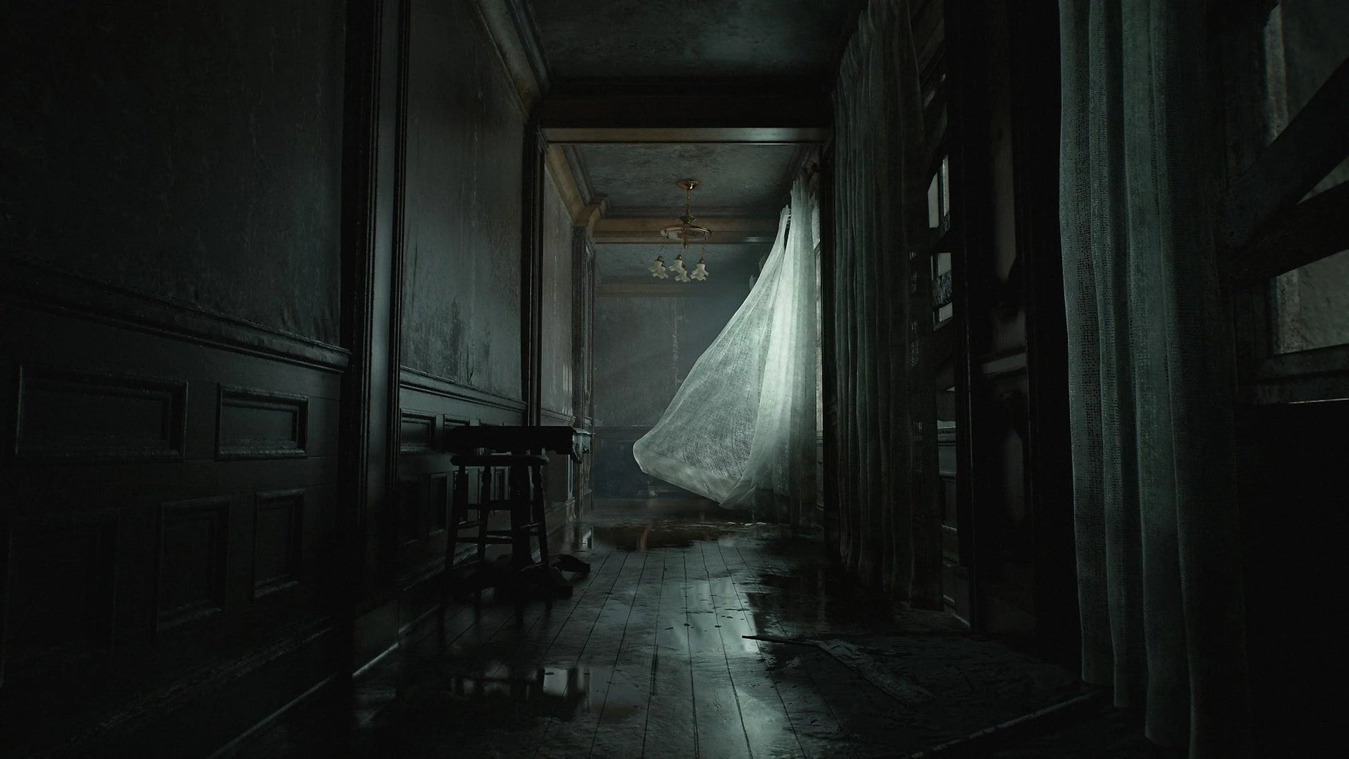 Resident evil requiem ps5 - playstation games