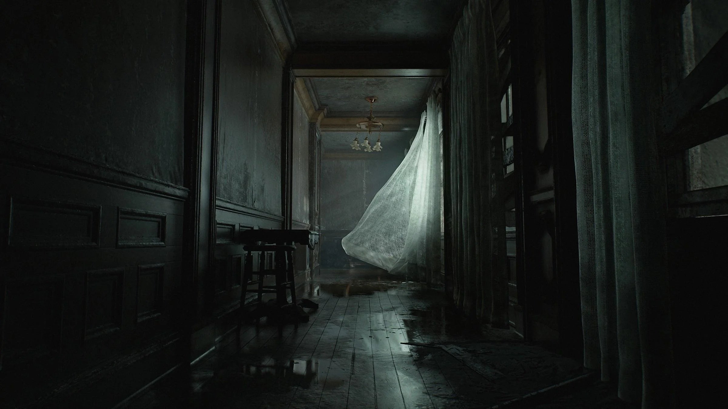 Resident evil requiem ps5 - playstation games