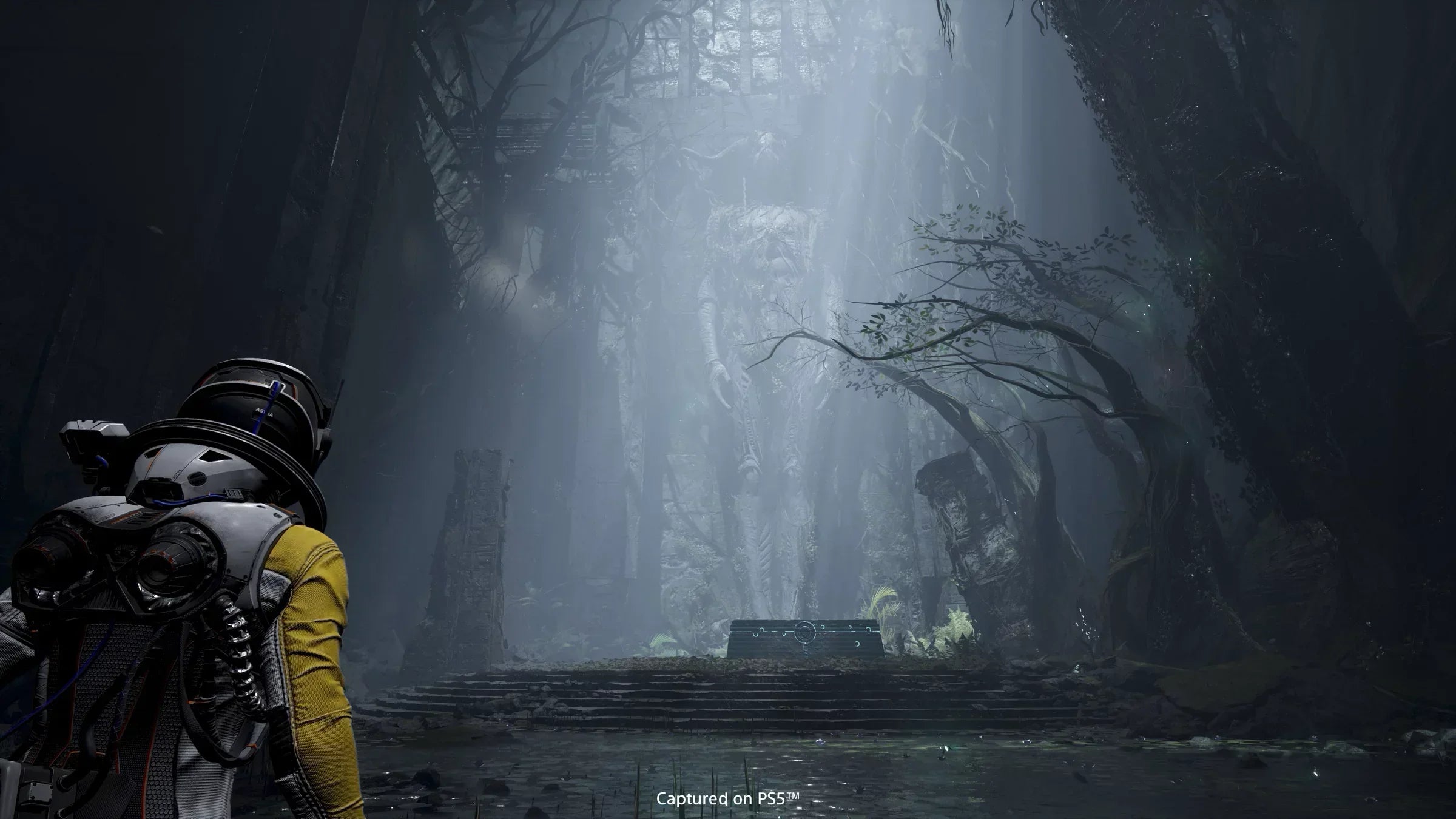Returnal ps5 - playstation games