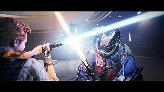 Star wars jedi: survivor - playstation 5 - playstation games