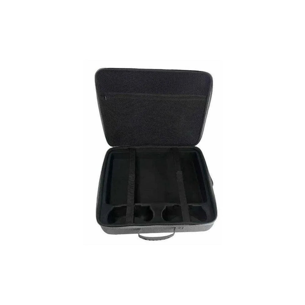 Travel storage handbag for ps5 console - console | ps5 essentials