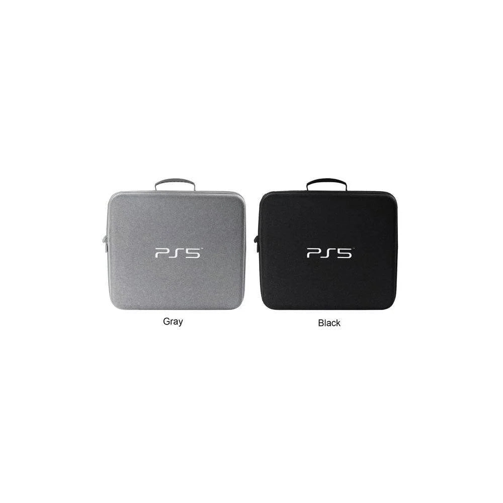 Travel storage handbag for ps5 console - console | ps5 essentials