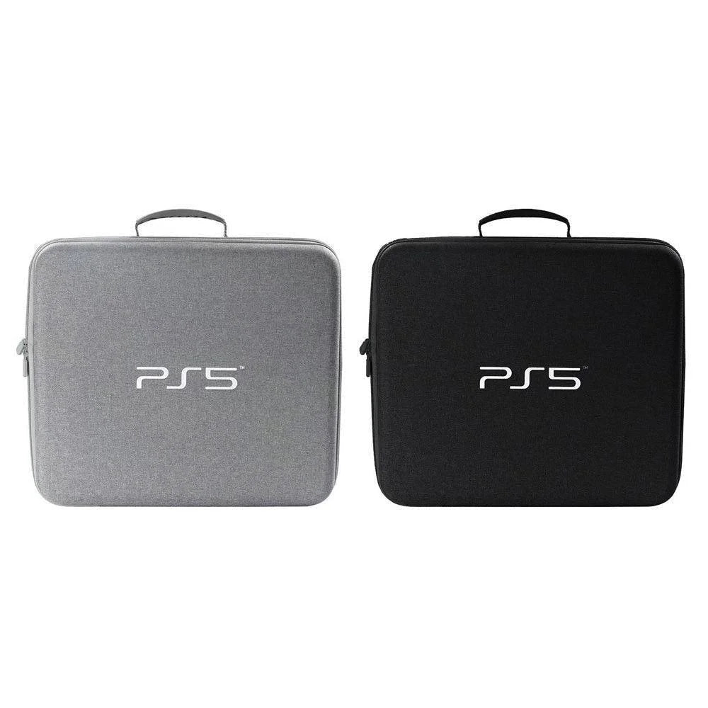 Travel storage handbag for ps5 console - console | ps5 essentials