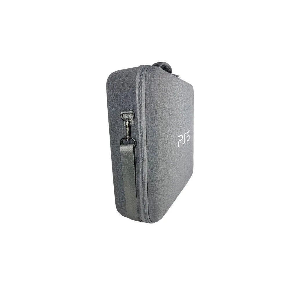 Travel storage handbag for ps5 console - console | ps5 essentials