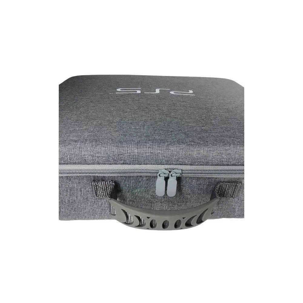 Travel storage handbag for ps5 console - console | ps5 essentials